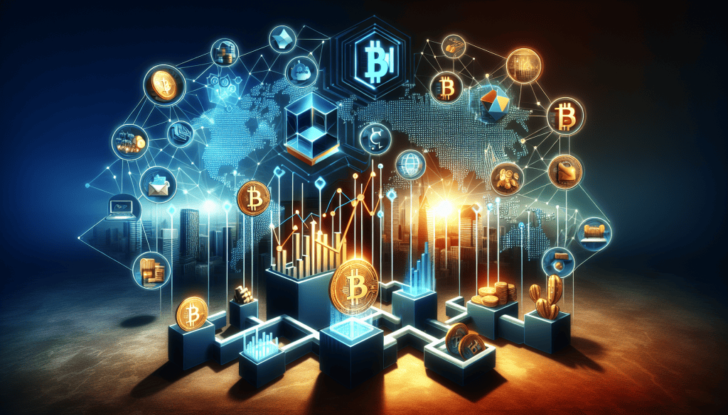 Digitalna Valuta i Online Financiranje: Kako Kriptovalute Utječu