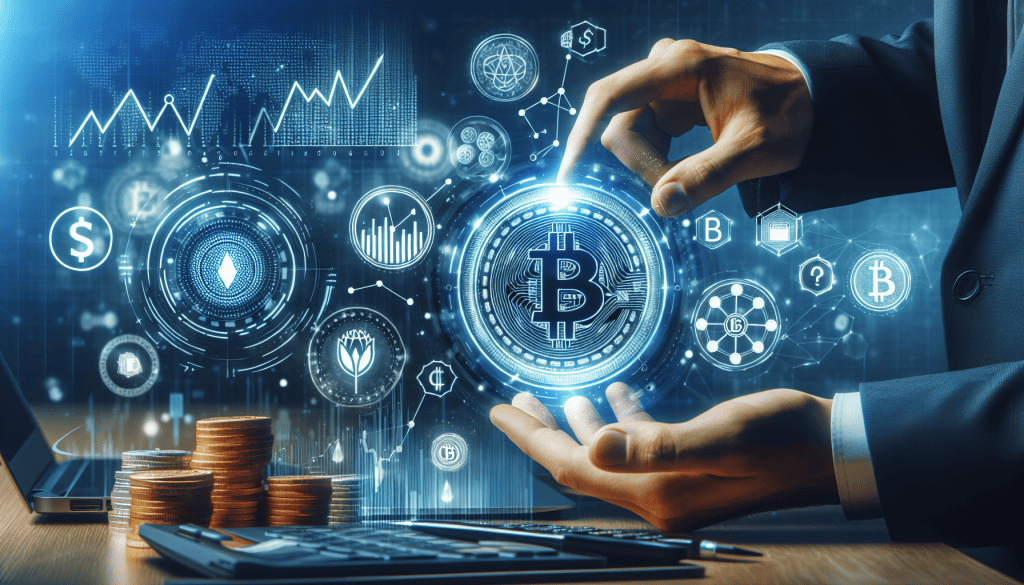 Digitalna Valuta i Krediti Online: Kako Kriptovalute Utječu na Tržište