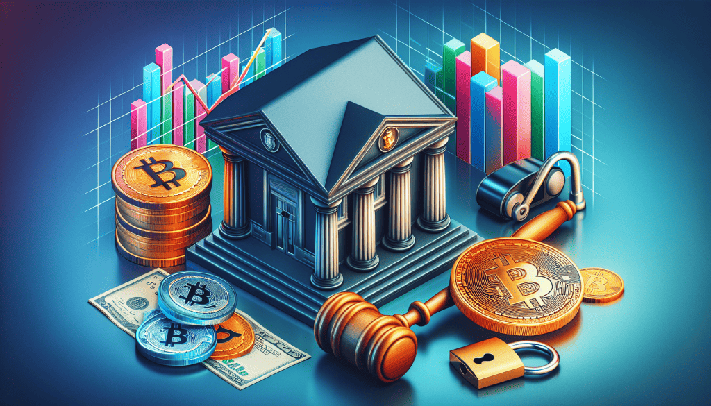 Banke i Digitalne Valute: Kako Kripto Utječe na Tradicionalno Financijsko Poslovanje