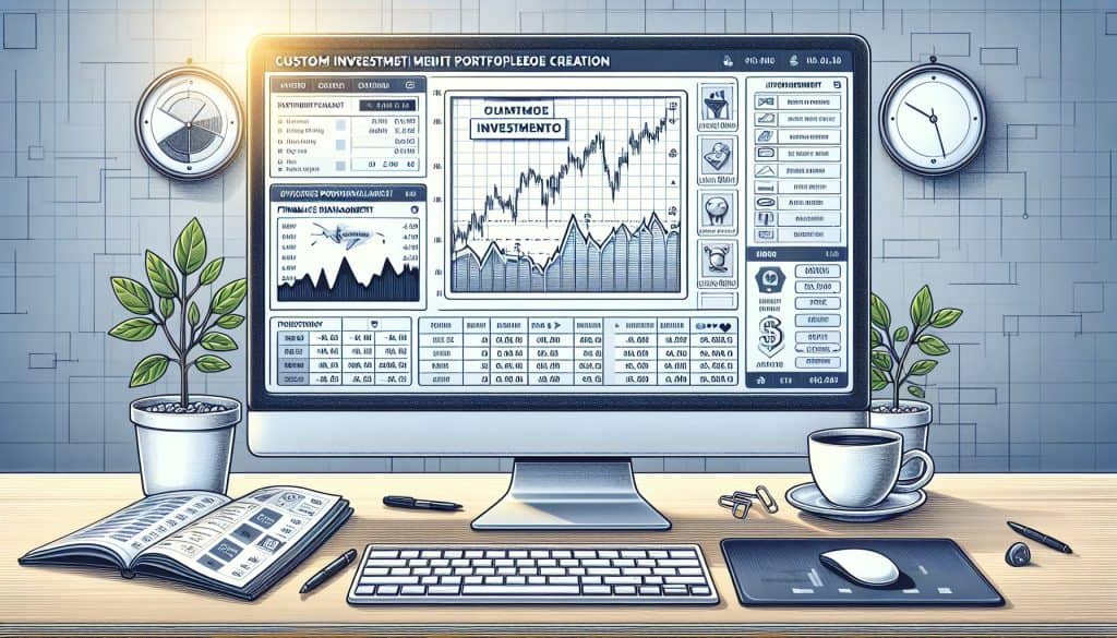 M1 Finance: Kreiranje Prilagođenog Investicijskog Portfelja